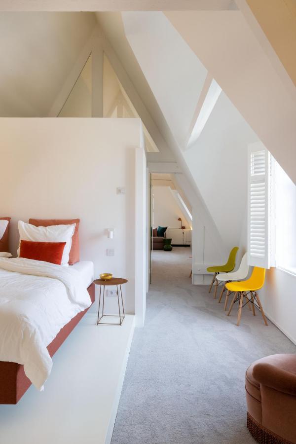 Blauwe Huis B&B Nieuwpoort Eksteriør bilde