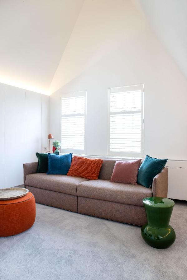 Blauwe Huis B&B Nieuwpoort Eksteriør bilde