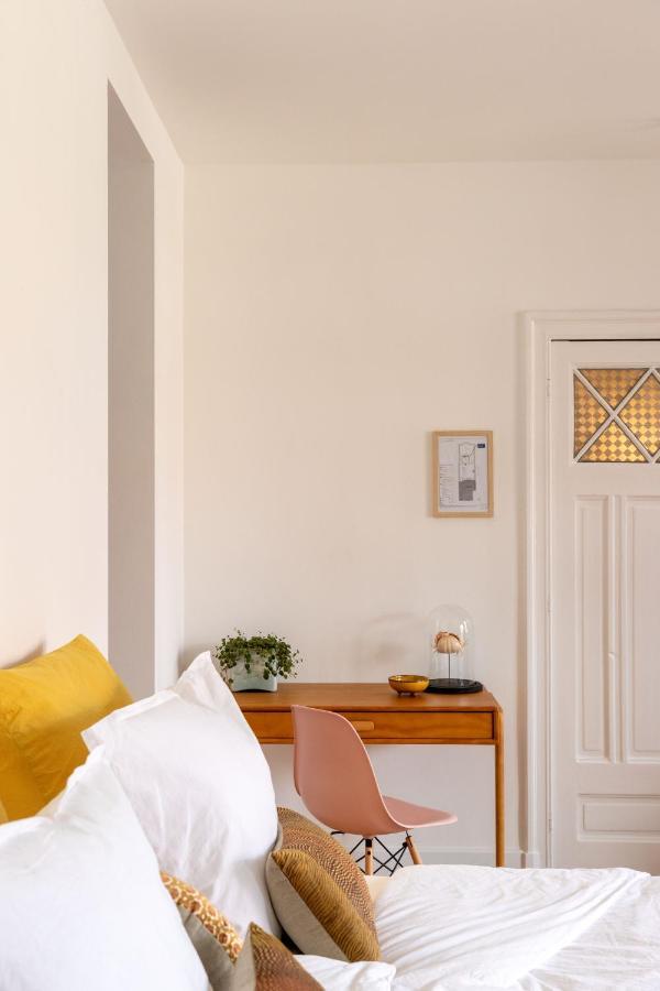 Blauwe Huis B&B Nieuwpoort Eksteriør bilde