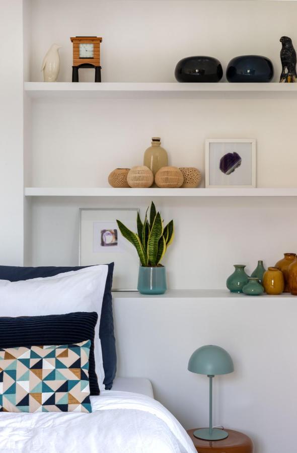 Blauwe Huis B&B Nieuwpoort Eksteriør bilde
