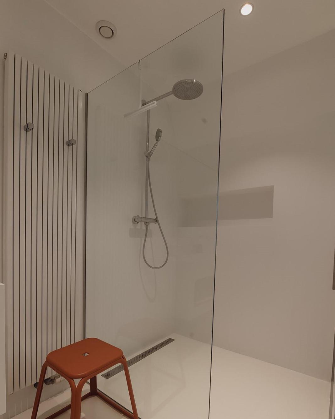 Blauwe Huis B&B Nieuwpoort Eksteriør bilde
